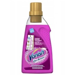Vanish Gel Stain Remover 750 Ml