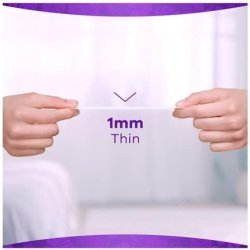 Always Dailies Flexistyle Slim Fresh Scent Pantyliners 26 Per Pack 104 Liners Total