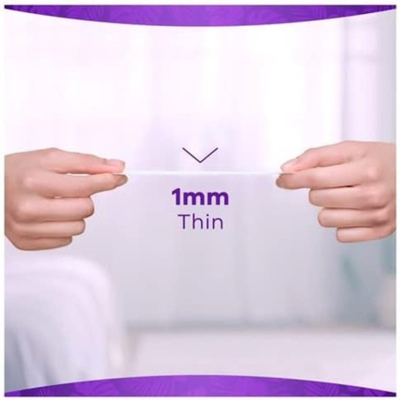 Always Dailies Flexistyle Slim Fresh Scent Pantyliners 26 Per Pack 104 Liners Total