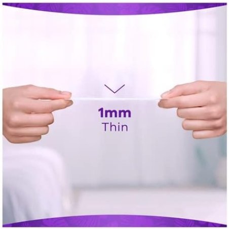 Always Dailies Flexistyle Slim Fresh Scent Pantyliners 26 Per Pack 104 Liners Total