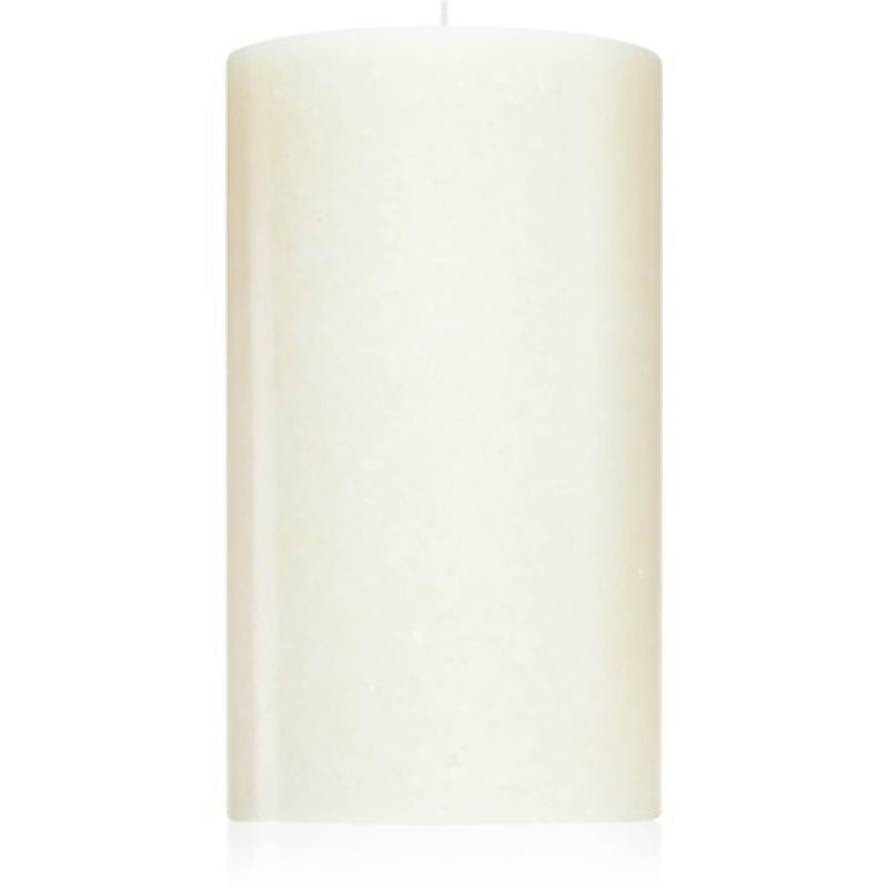 LUMEN Sicilia scented candle 12x20 cm