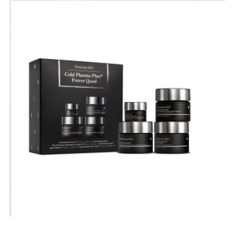 Perricone Md Cold Plasma Plus Power Quad - 30 Ml