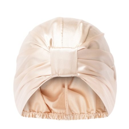 Glov Antifrizz Satin Cap Champagne