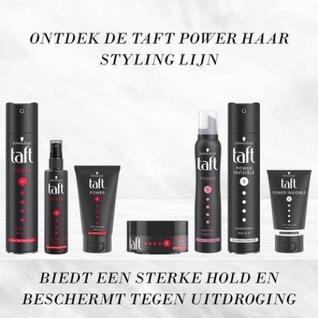 Taffeta Power Wax 75 Ml