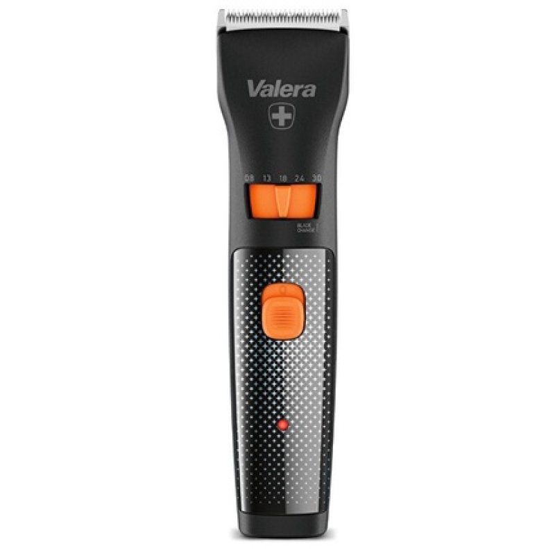 Valera Swiss Excellence Smart Black Hair Clipper