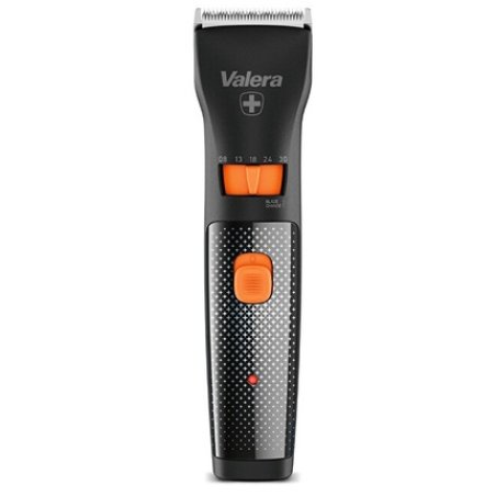 Valera Swiss Excellence Smart Black Hair Clipper