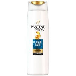 Pantene Pro-V Classic Care 500 ml Shampoing Non-professionnel Unisexe