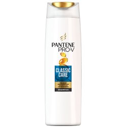 Pantene Pro-V Classic Care Shampoo for Women 500ml