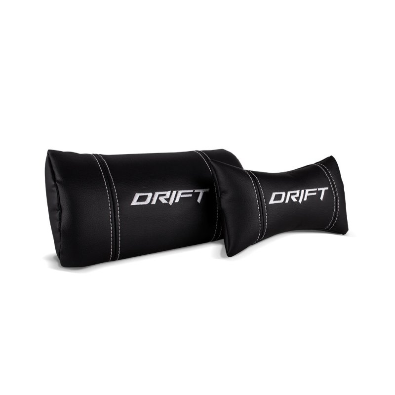 SILLA GAMING DRIFT DR200 NEGRO