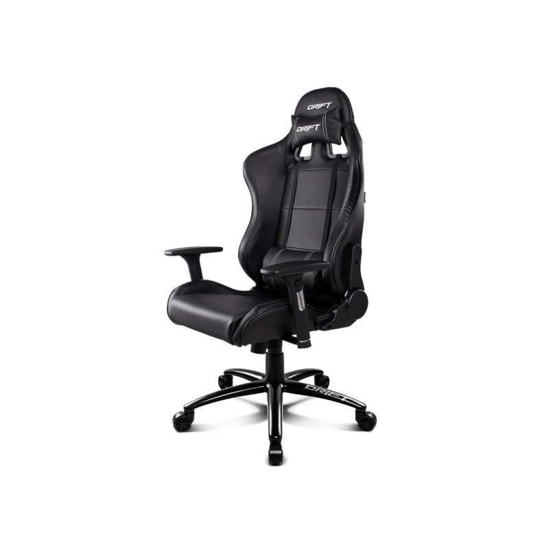 SILLA GAMING DRIFT DR200 NEGRO