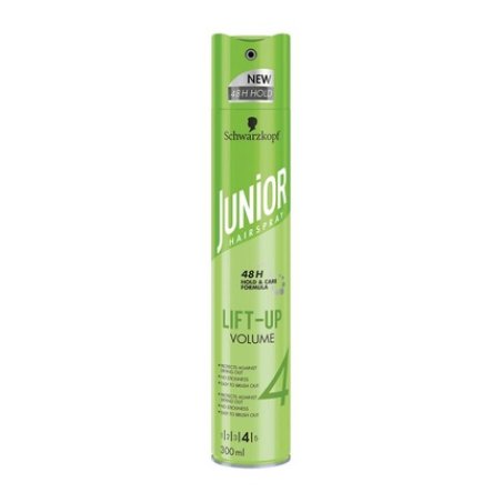 Junior Spray Ultra Liftup Volume By Junior