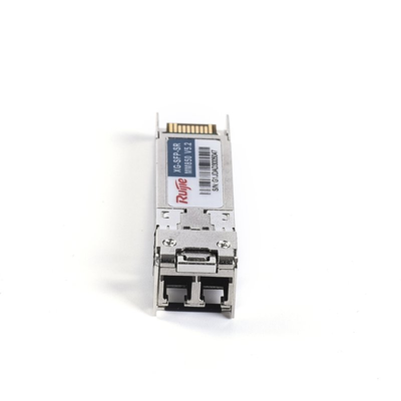 TRANSCEIVER RUIJIE REYEE XG-SFP-SR-MM850 10GBASE-SR SFP 850nm, 300M, LC