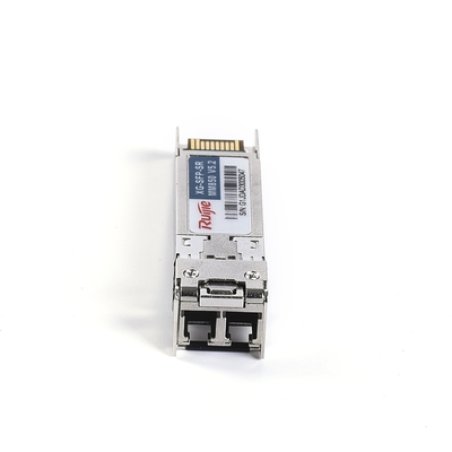Ruijie Networks XG-SFP-SR-MM850 module émetteur-récepteur de réseau Fibre optique 10000 Mbit/s