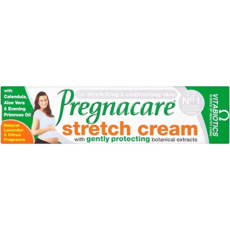 Pregnacare Cream 100ml