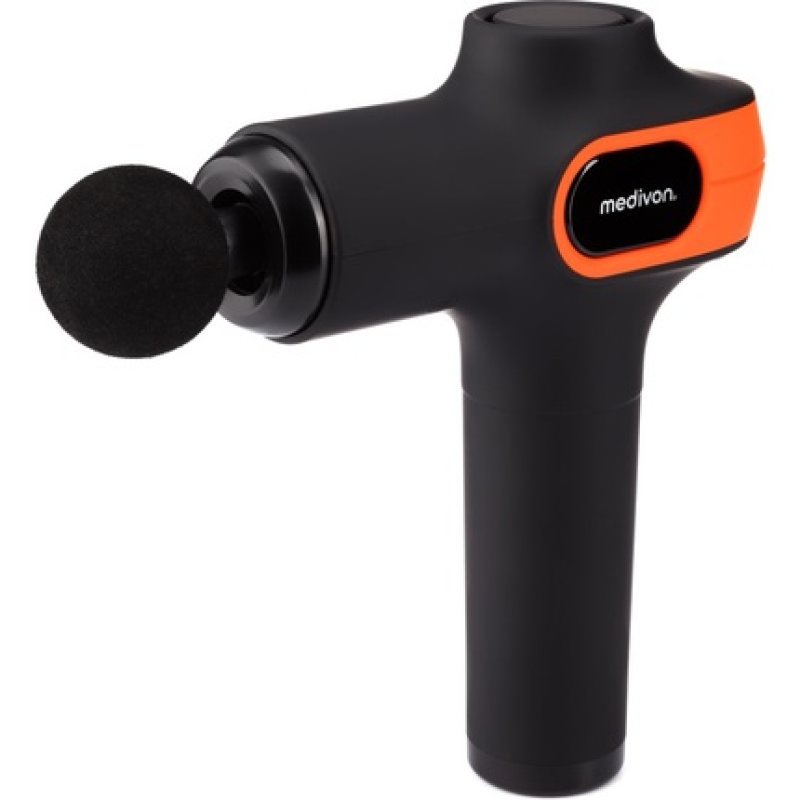 Medivon Vital Massage Gun (with Accessories)