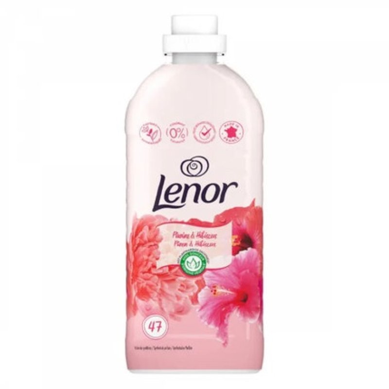 Lenor Peony & Hibiscus Conditioner