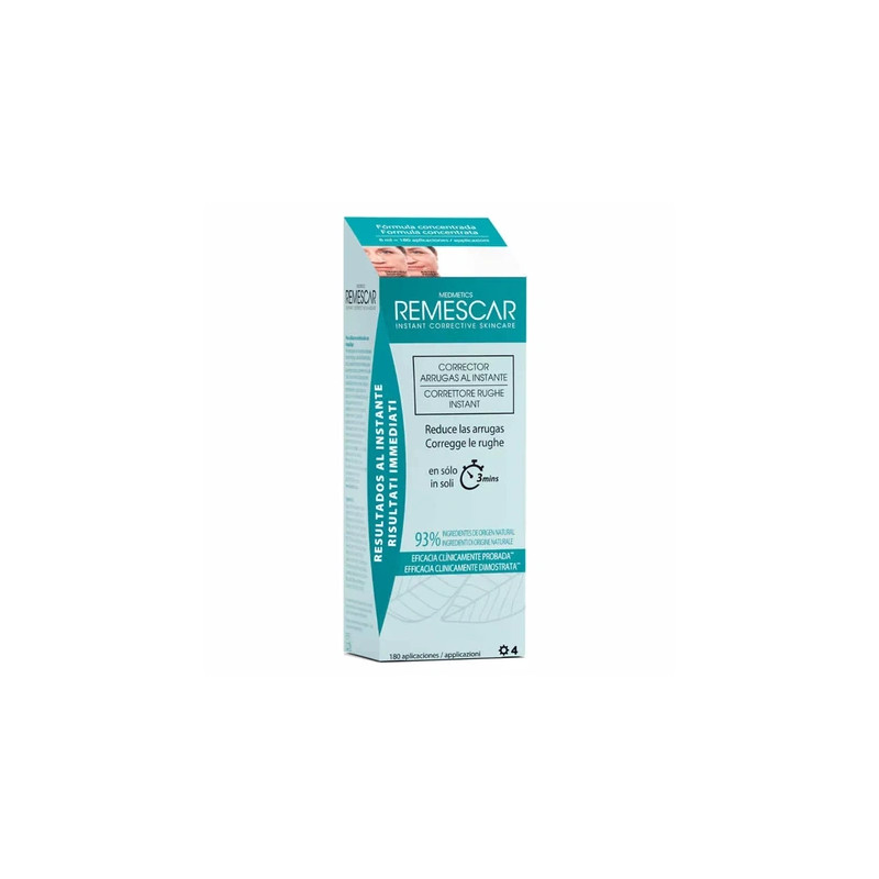 Remescar Remescar Instant Wrinkle Corrector 180 Applications