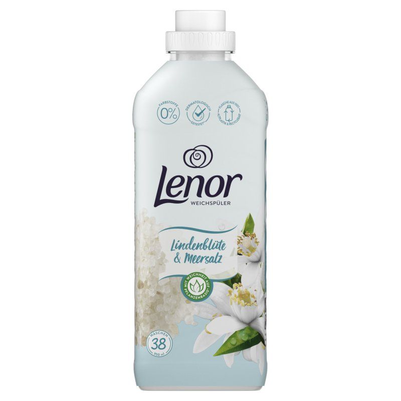 Lenor 8006540495353 fabric softener