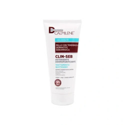 Dermovitamina Calmilene Clin Seb Purifying Dermocleanser 200 Ml