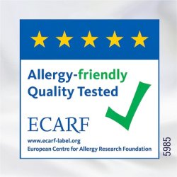 Lenor Hypoallergenic Sensitive Fabric Softener 46 Washes 1.15L