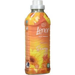 Lenor Fabric Softener Summer Flowers 32 Washes 800ml