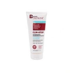 Dermovitamina Calmilene Clin Atop Restorative Dermal Cleanser - 200 Ml