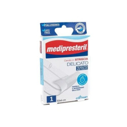 Corman Medipresteril Delicate Strips 6x50