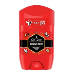 Old Spice Booster Antiperspirant & Deodorant for Men Stick 50ml 1.7oz