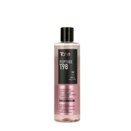 Tahe Peptide T98 Micellar Cleansing Water 300ml