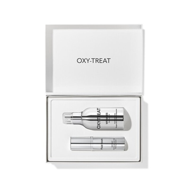 Oxytreat Anti Wrinkle Set