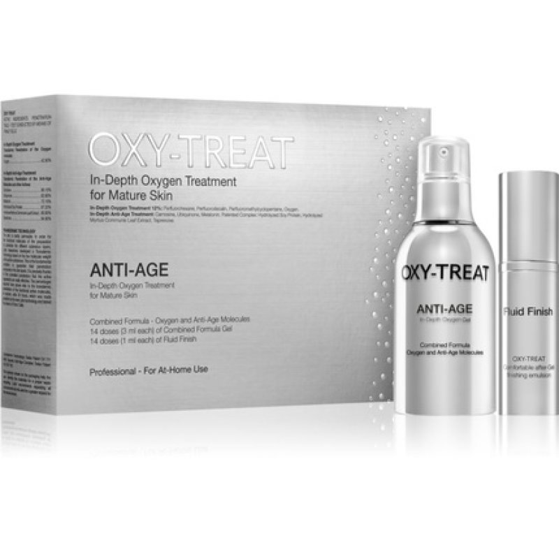 OXY-TREAT Anti-Age Intensive Anti-Aging Treatment