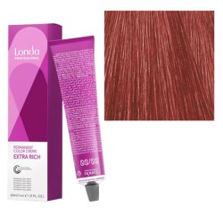 Londa Permanent Hair Color 60 Ml 646