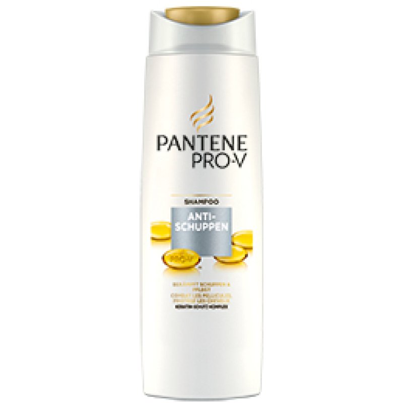 Pantene Pro-V Anti-Schuppen 500 ml Shampoo Non-professional Women