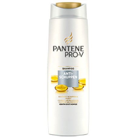 Pantene Pro-V Anti-Schuppen 500 ml Shampoing Non-professionnel Femmes