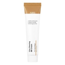 PURITO Cica Clearing BB Cream 27 Sand Beige 1 fl.oz / 30ml Vegan