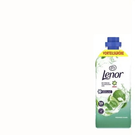 Lenor Adoucissant Ariel Freshness Guard, 1,4 litre