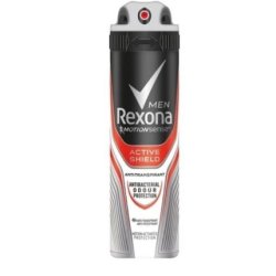 Rexona Men Active Shield Deodorant Spray 150ml
