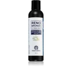 Renovality Original Series Renobronze 200 Ml - Self-Tanning Balm