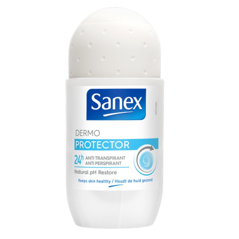 Sanex Deo Roll On Dermo Protector 50 Ml Sanex