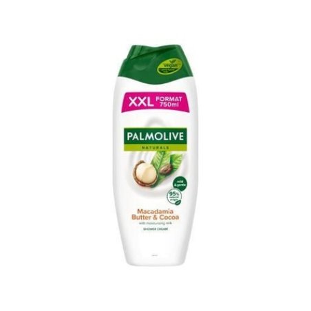 Palmolive Naturals Macadamia & Cacao Shower Gel