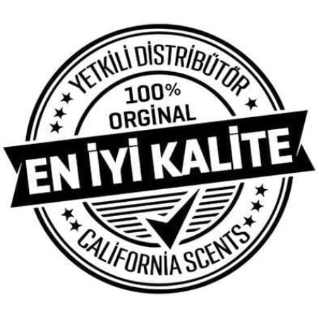 California Scents Newport New Car Vent Sticks