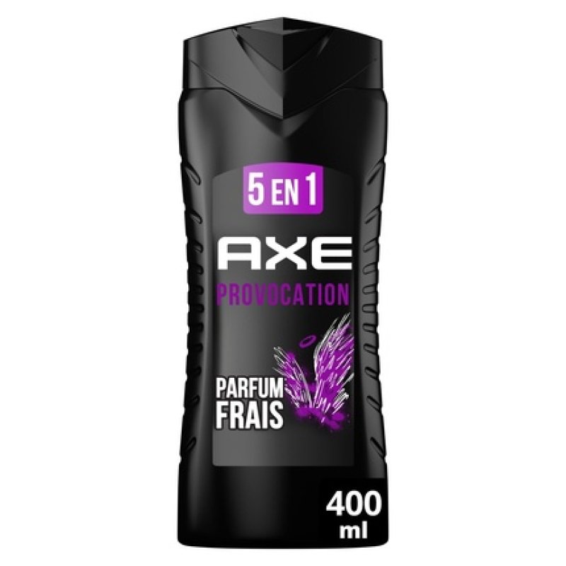 Axe Provocation Shower Gel 400 Ml