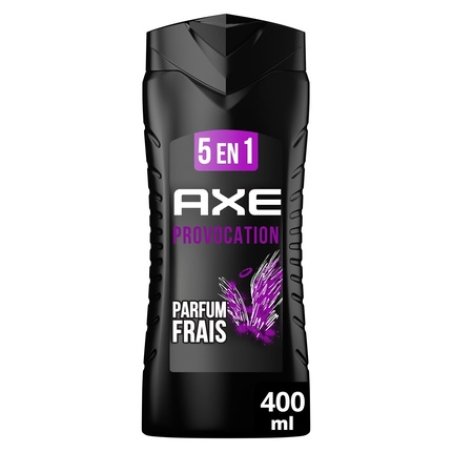Axe Provocation Shower Gel 400 Ml