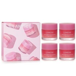 Gift Set Berry Lip Sleeping Mask Ex Set