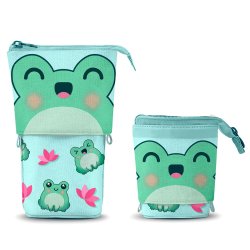 Trousse Cute Froggy