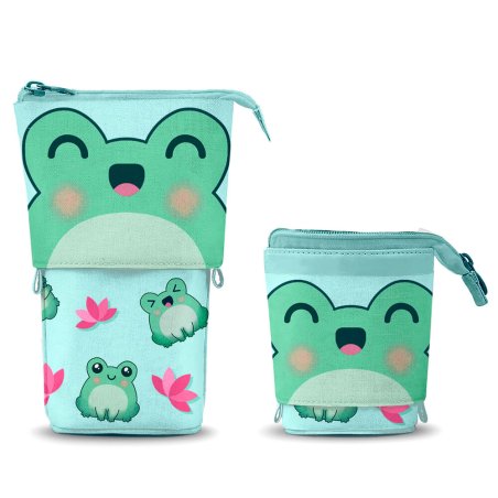 Trousse Cute Froggy