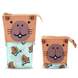 Trousse Cute Capybara