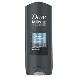 Dove Clean Comfort 250 ml