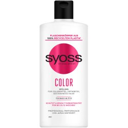 Syoss Intense Color Conditioner 440ml