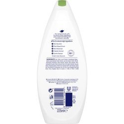 Dove Restoring Shower Gel 225ml